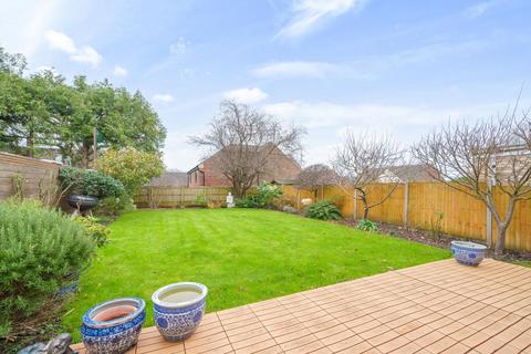 4 bedroom detached house for sale, Cockfosters,  Barnet,  EN4