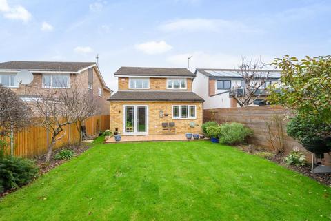 4 bedroom detached house for sale, Cockfosters,  Barnet,  EN4