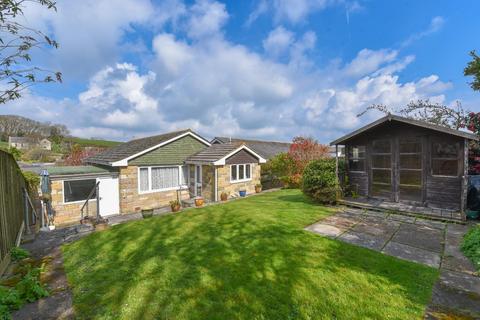 2 bedroom bungalow for sale, Greenlydd Close, Niton