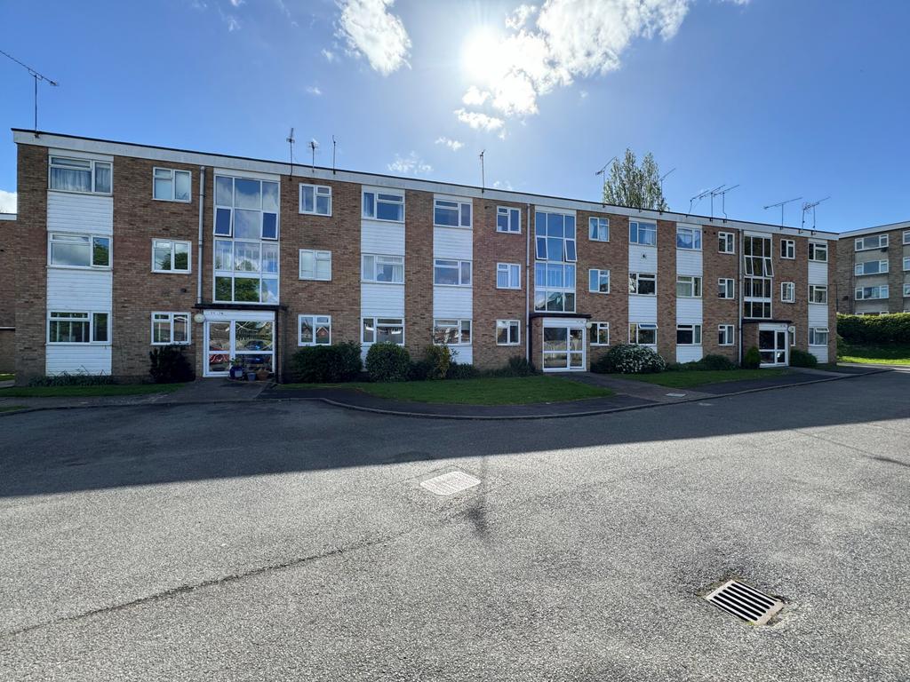 78 Haig Court, Chelmsford, CM2 0 BJ