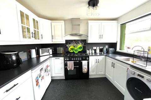 3 bedroom semi-detached house for sale, Lansdowne Way, Rugeley