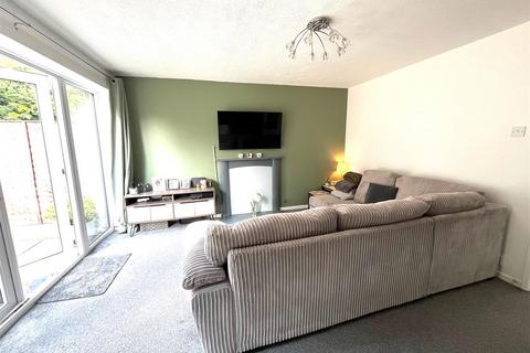 3 bedroom semi-detached house for sale, Lansdowne Way, Rugeley