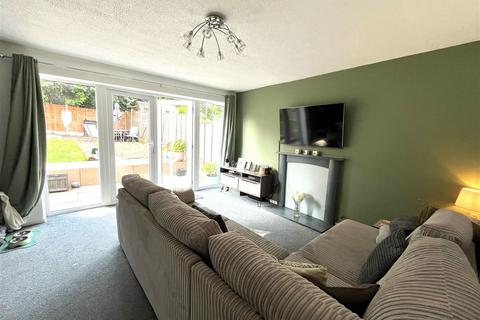 3 bedroom semi-detached house for sale, Lansdowne Way, Rugeley