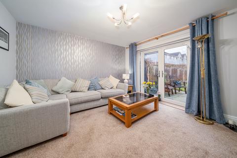 3 bedroom semi-detached house for sale, 2 Springfield Close, Leek