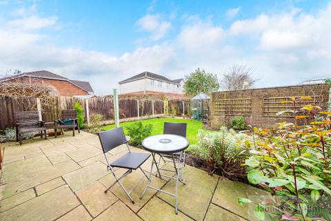 undefined, 2 Springfield Close, Leek