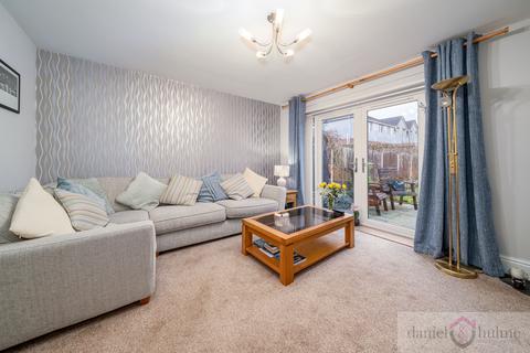 undefined, 2 Springfield Close, Leek