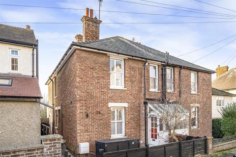 3 bedroom semi-detached house for sale, Cardigan Street, Newmarket CB8