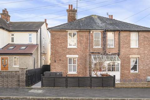 3 bedroom semi-detached house for sale, Cardigan Street, Newmarket CB8