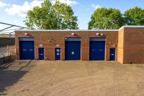 Business park to rent, Harmire Enterprise Park, Barnard Castle, Durham, DL12