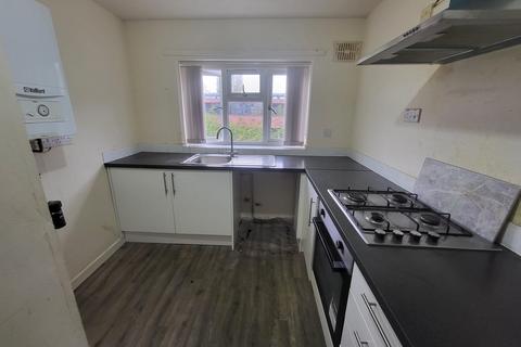 2 bedroom flat to rent, Wolverhampton Street, Dudley DY1