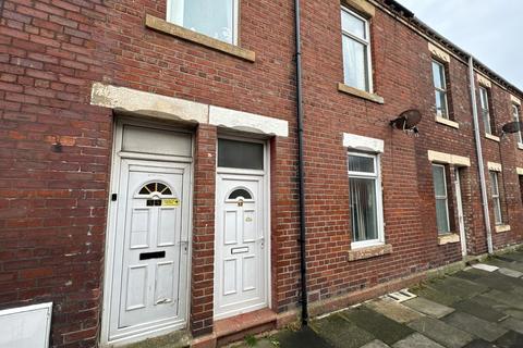 1 bedroom flat for sale, William Street, Blyth NE24