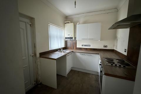 1 bedroom flat for sale, William Street, Blyth NE24