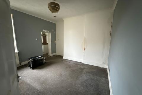 1 bedroom flat for sale, William Street, Blyth NE24