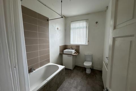 1 bedroom flat for sale, William Street, Blyth NE24