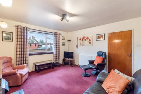 3 bedroom terraced house for sale, Tulloch Terrace, Perth PH1