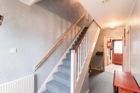 3 bedroom terraced house for sale, Tulloch Terrace, Perth PH1