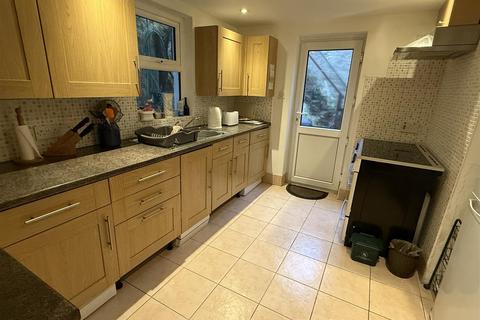 undefined, 1 Glyn-Y-Mel Road, Lower Town, Fishguard