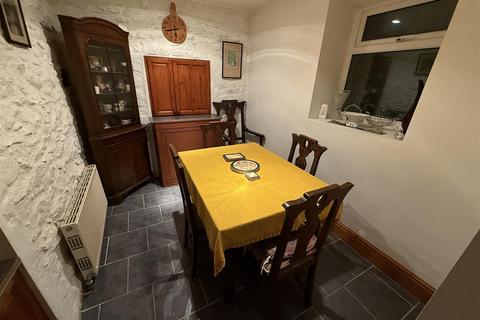 undefined, 1 Glyn-Y-Mel Road, Lower Town, Fishguard