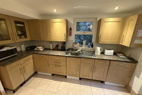 undefined, 1 Glyn-Y-Mel Road, Lower Town, Fishguard