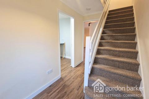 2 bedroom end of terrace house for sale, Bramshaw Gardens, Bournemouth BH8