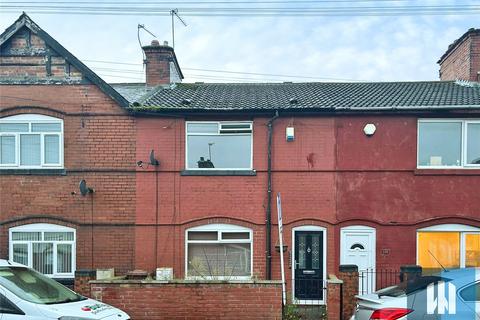 2 bedroom terraced house for sale, Cambridge Street, South Elmsall, Pontefract, West Yorkshire, WF9