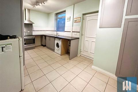 2 bedroom terraced house for sale, Cambridge Street, South Elmsall, Pontefract, West Yorkshire, WF9