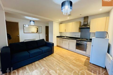 1 bedroom flat to rent, 185 Holliday Street, Birmingham, B1