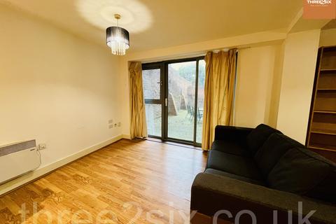 1 bedroom flat to rent, 185 Holliday Street, Birmingham, B1