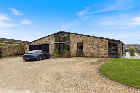 4 bedroom detached bungalow to rent, Thick Hollins Road, Holmfirth HD9