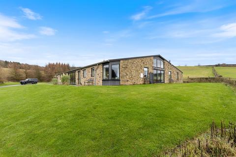 4 bedroom detached bungalow to rent, Thick Hollins Road, Holmfirth HD9