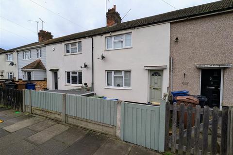 3 bedroom terraced house for sale, Quebec Road, Tilbury