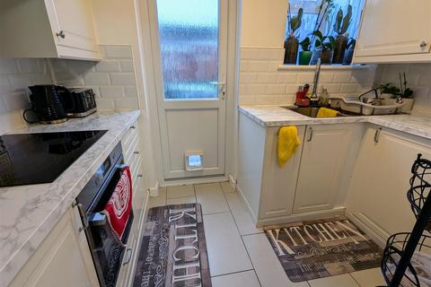 3 bedroom terraced house for sale, Quebec Road, Tilbury