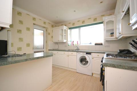 2 bedroom semi-detached bungalow for sale, Stratton Court, Bognor Regis, PO22 8DP