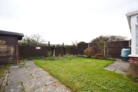 2 bedroom semi-detached bungalow for sale, Stratton Court, Bognor Regis, PO22 8DP