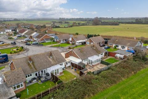 2 bedroom semi-detached bungalow for sale, Stratton Court, Bognor Regis, PO22 8DP