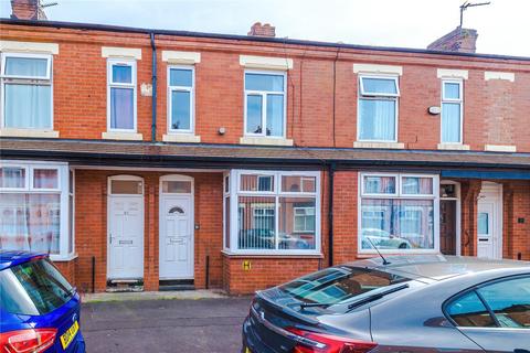 3 bedroom terraced house to rent, Romney Street, Lancashire M6