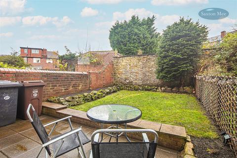 3 bedroom semi-detached house for sale, Rippon Road, Hillsborough, Sheffield