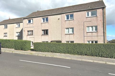 Davaar Avenue, Campbeltown PA28