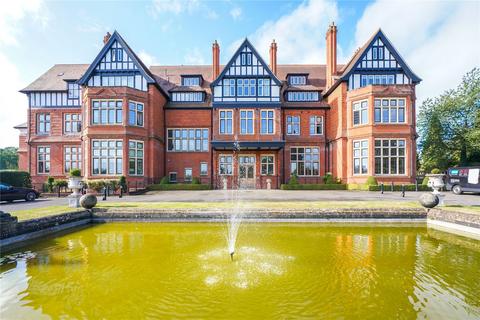 2 bedroom apartment to rent, Hatchford Manor, Ockham Lane, Cobham, Surrey, KT11