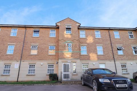 2 bedroom flat to rent, Lion Court, Northampton, Northamptonshire