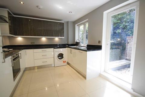 4 bedroom townhouse to rent, BH4 WESTBOURNE, Bournemouth