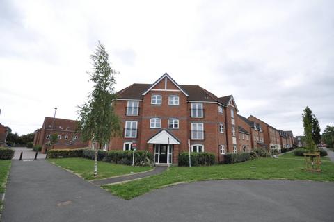 2 bedroom flat to rent, College Green Walk, Mickleover, Derby, Derbyshire, DE3