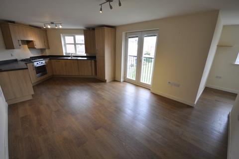 2 bedroom flat to rent, College Green Walk, Mickleover, Derby, Derbyshire, DE3