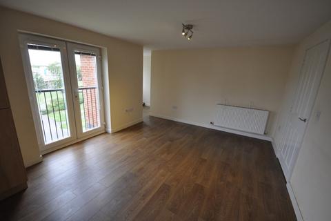 2 bedroom flat to rent, College Green Walk, Mickleover, Derby, Derbyshire, DE3