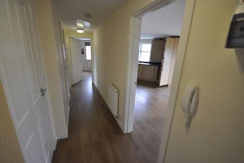 2 bedroom flat to rent, College Green Walk, Mickleover, Derby, Derbyshire, DE3