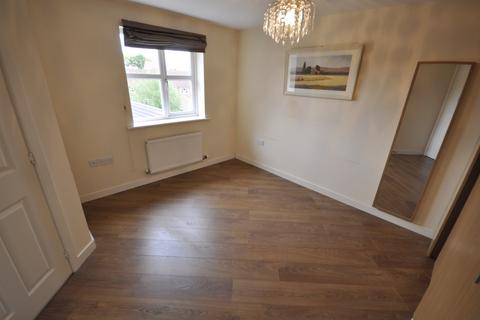 2 bedroom flat to rent, College Green Walk, Mickleover, Derby, Derbyshire, DE3