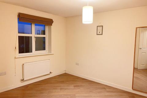 2 bedroom flat to rent, College Green Walk, Mickleover, Derby, Derbyshire, DE3