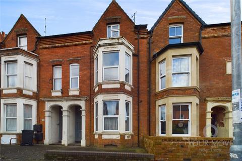 6 bedroom terraced house for sale, St. Michaels Avenue, Northampton NN1