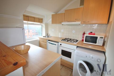 2 bedroom flat for sale, Brondesbury Villas, London NW6