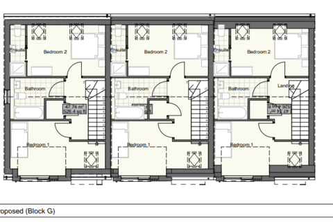 2 bedroom property for sale, Allanson Court, St Sampson's, Guernsey, GY2